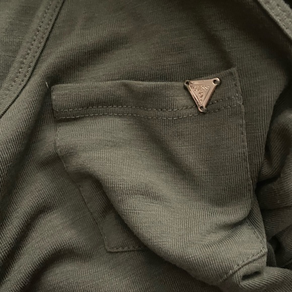 Guess raceback dresses size small - Picture 4 of 7